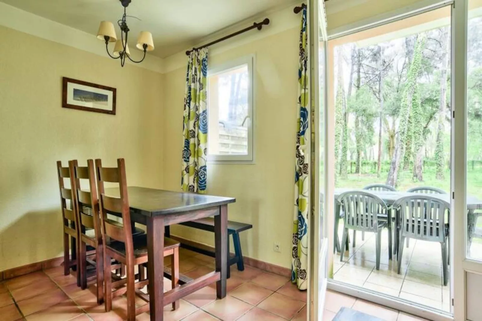 Les Maisons du Domaine du Golf de Pinsolle - maeva Home-Image-tags.