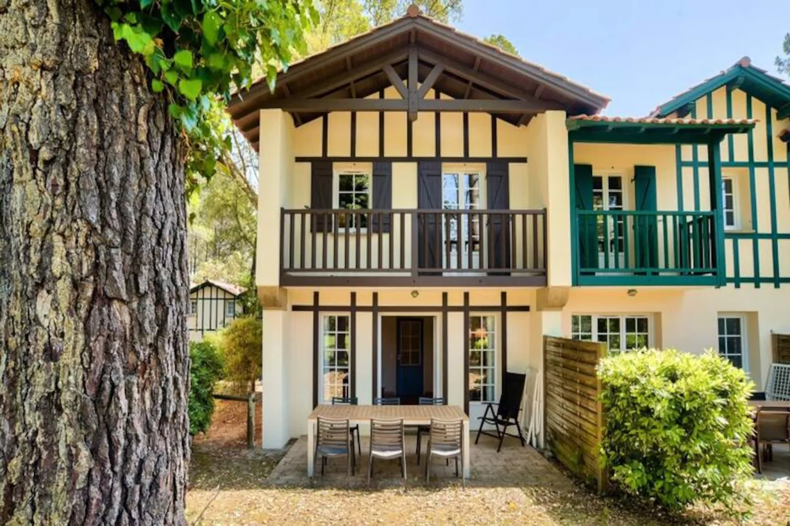 Les maisons de Moliets - maeva Home-Image-tags.