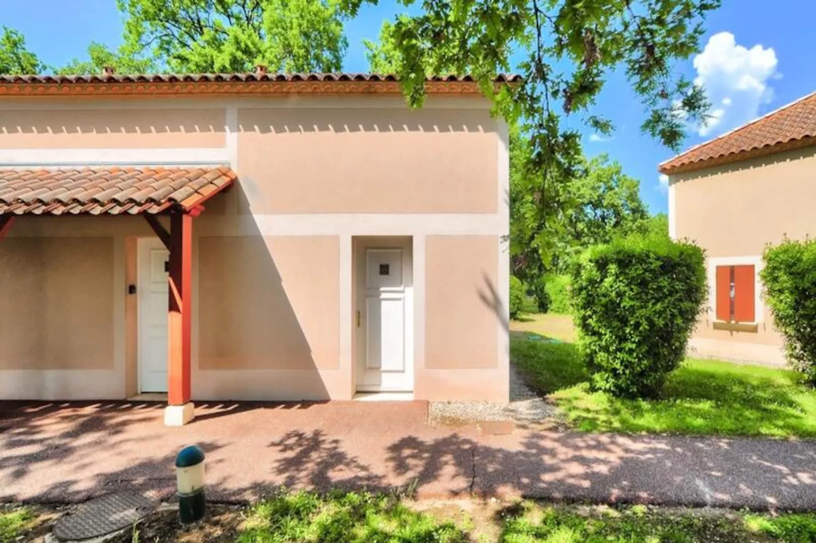 La résidence du Lac - maeva Home-Image-tags.