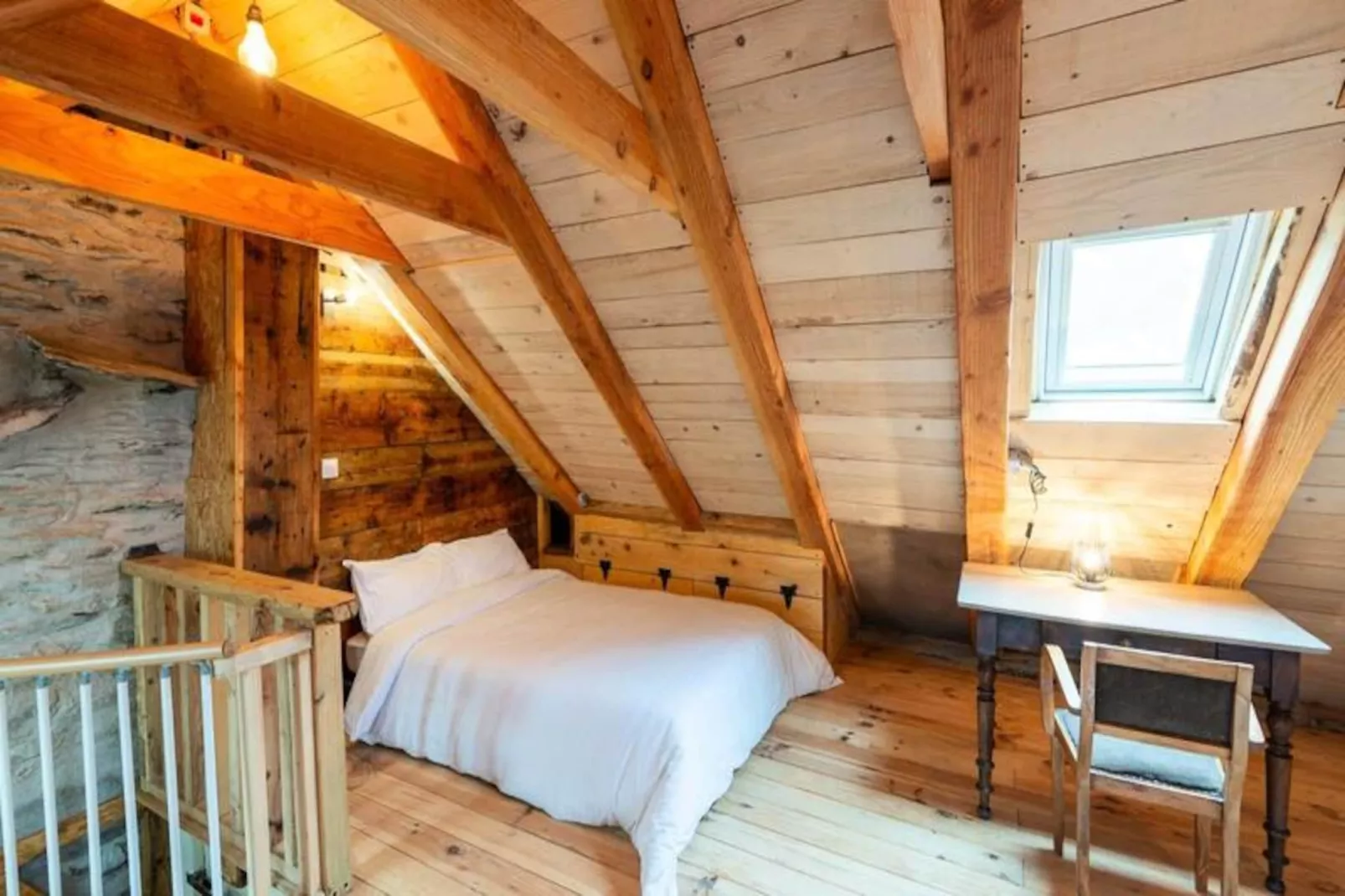 Gîte de France Gîte lou clapas 5 personnes 2 épis-Image-tags.