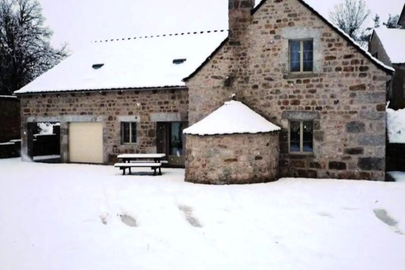 Gîte de France Gîte de lachamp 3 épis-Image-tags.