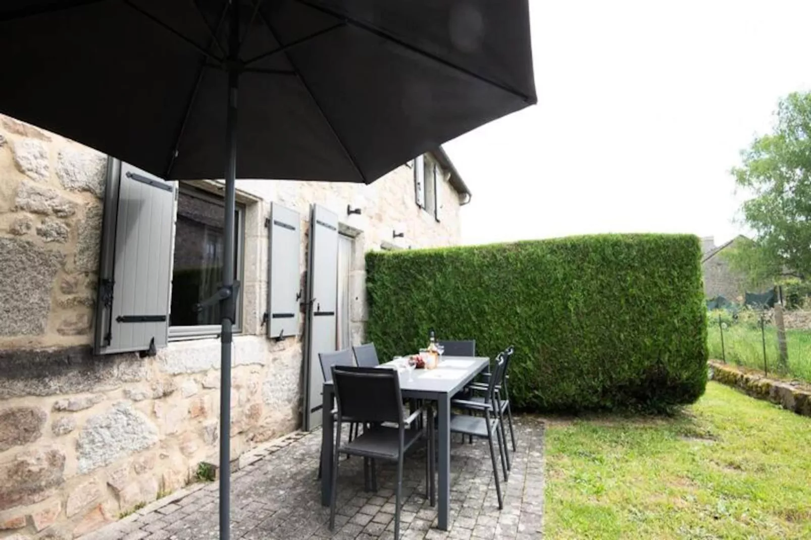 Gîte de France Gîtes de france 4/6 personnes a 3 épis-Image-tags.