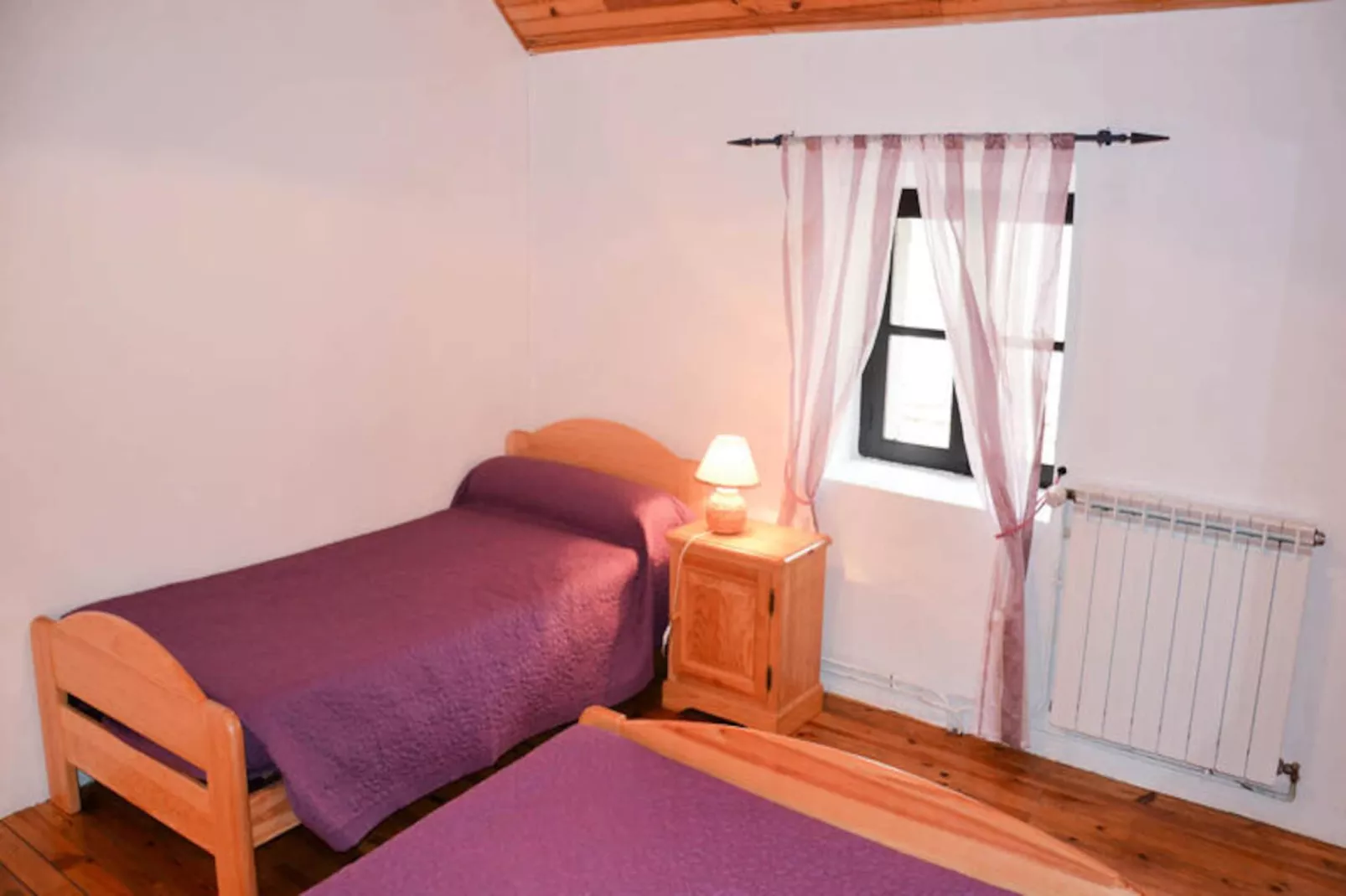 Gîte de France Gîtes de france 3 épis 5 personnes à mativet 3 épis-Image-tags.