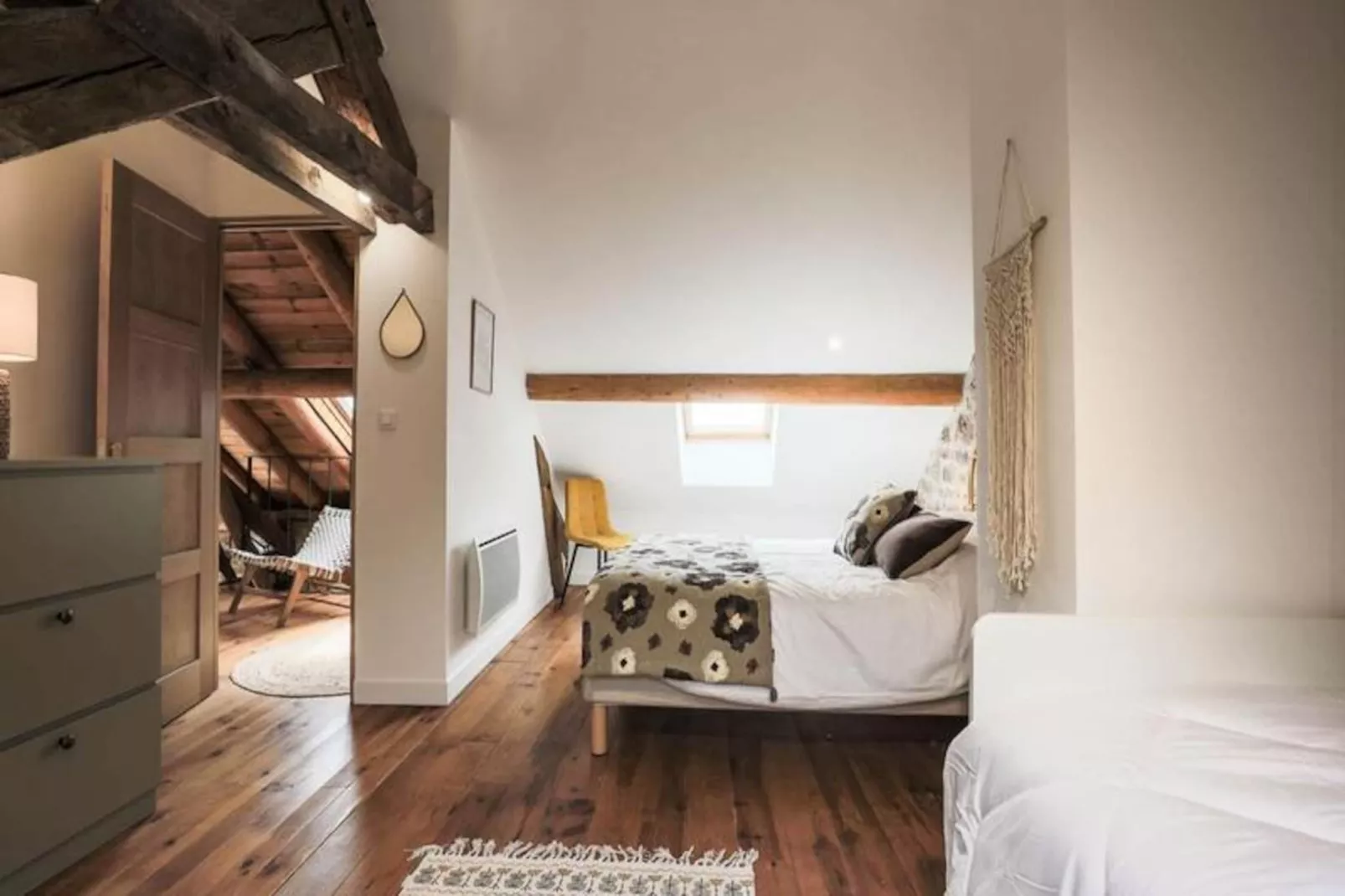 Gîte de France Le choizines 8/10 personnes 4 épis-Image-tags.