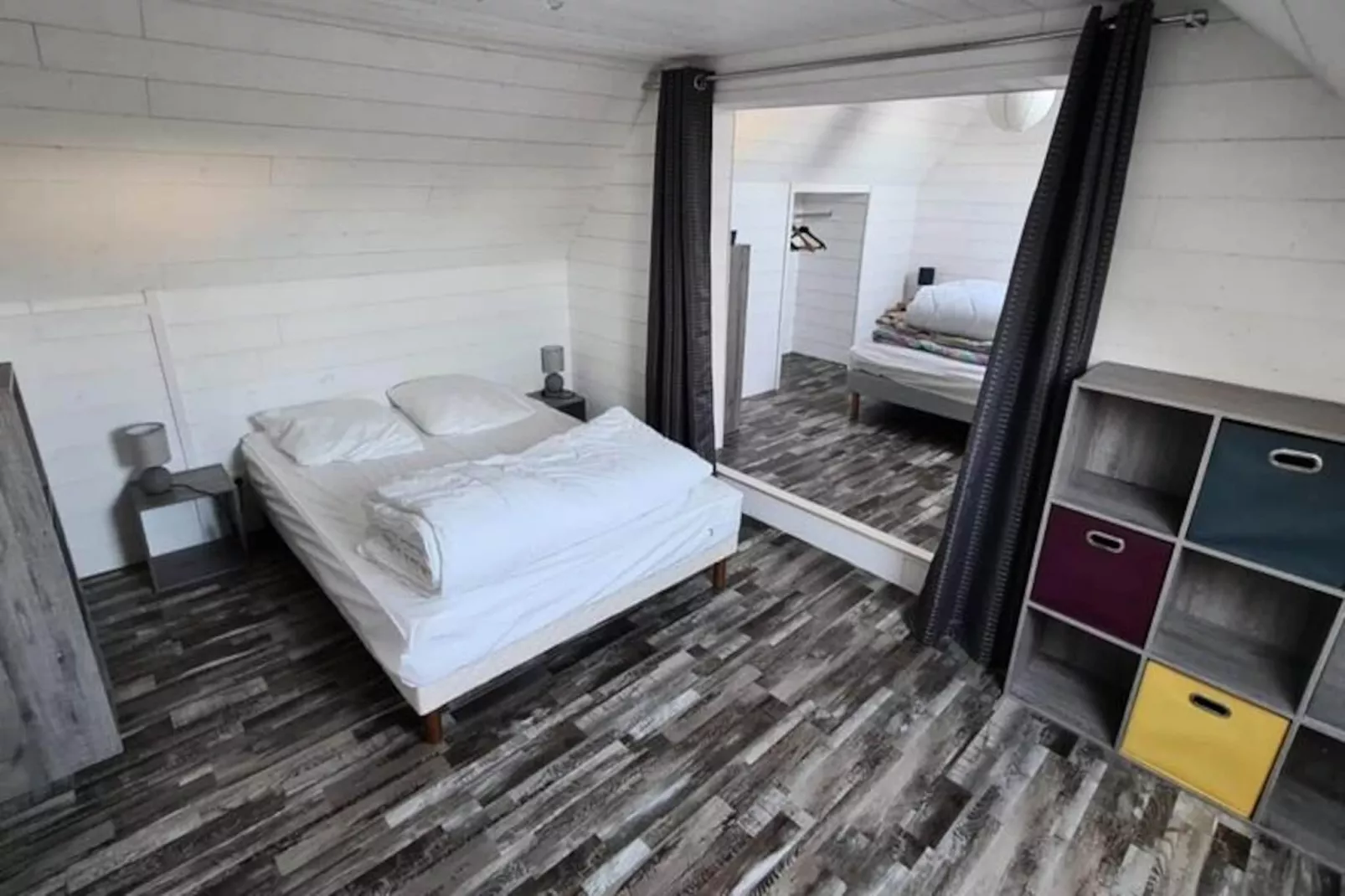 Résidence Maison Rue Du Phare  Centre Ville Chez Christine-Image-tags.