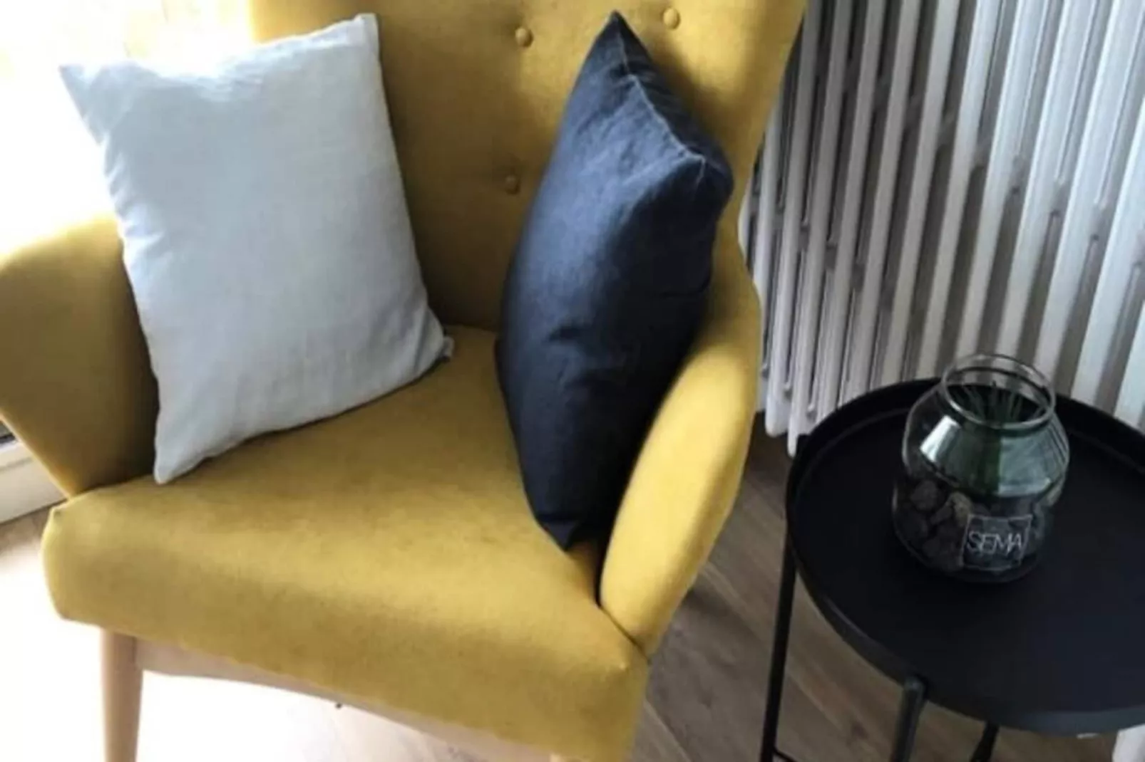 Résidence R&eacute;sidence Le Goulvars Chez Bruno