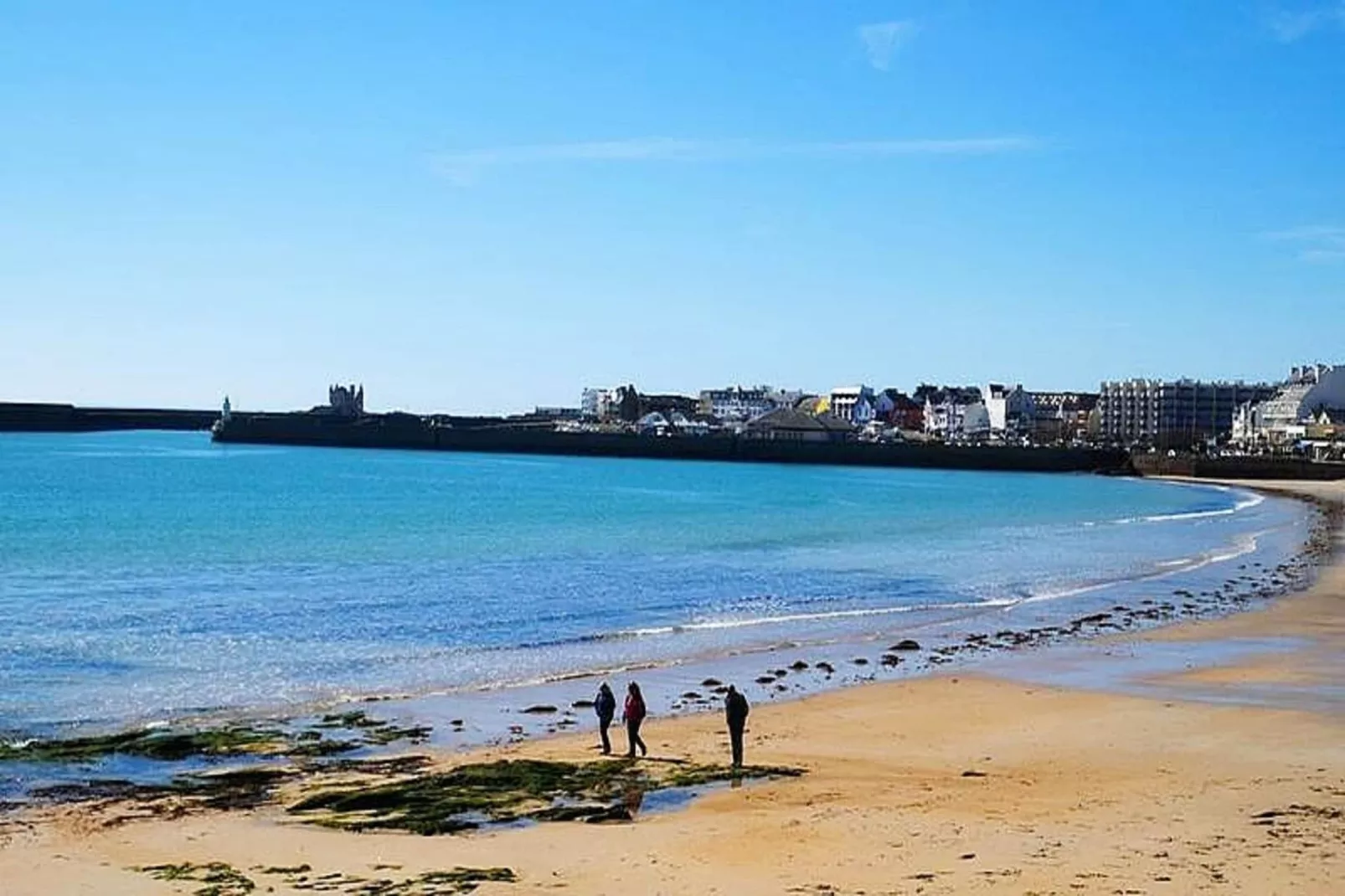 Résidence 34 Rue De Verdun-Gebieden zomer 5km