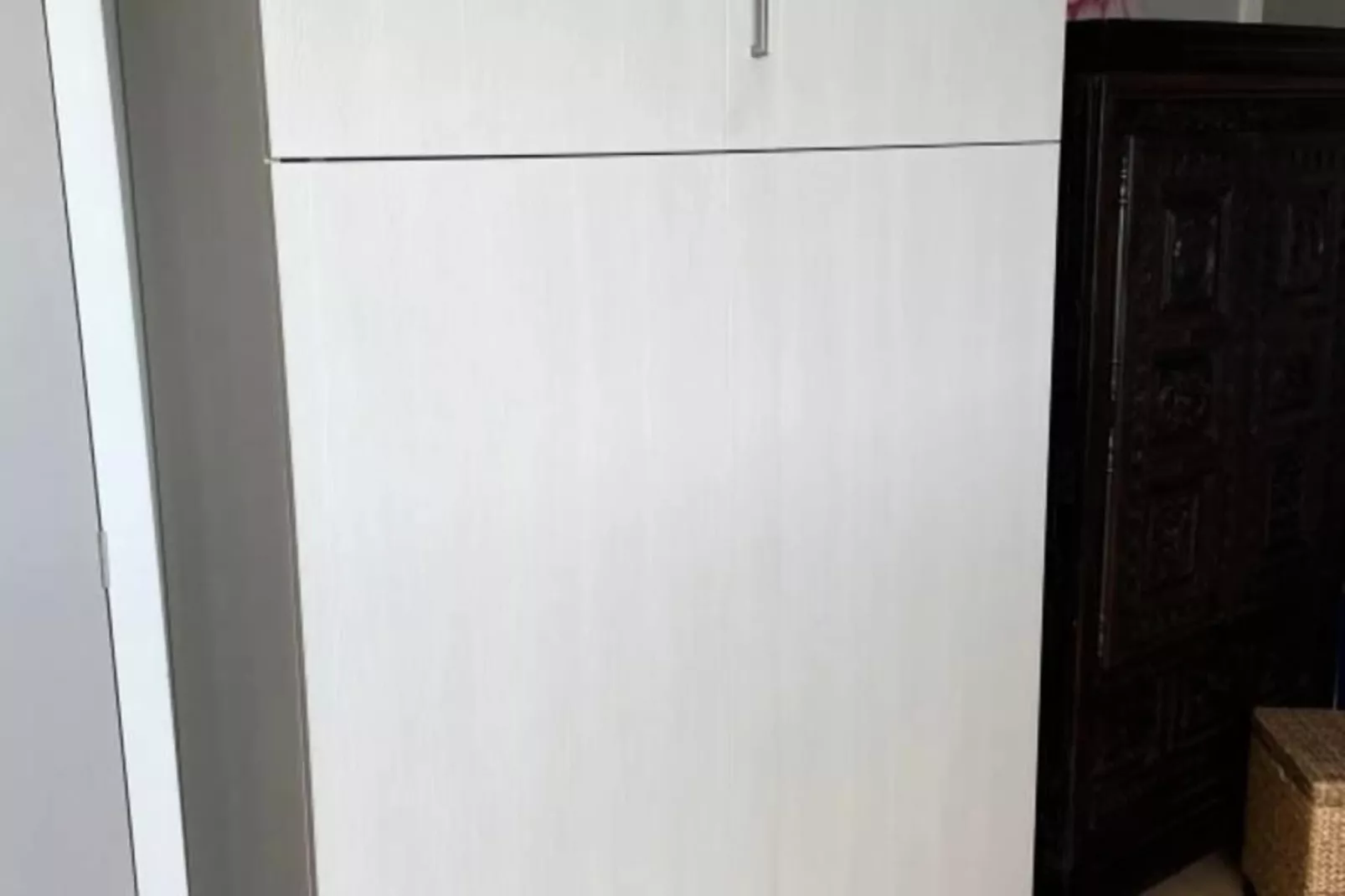 Résidence Studio Avec Parking 100 M D&eacute;parts Pour Les Iles-Woonkamer