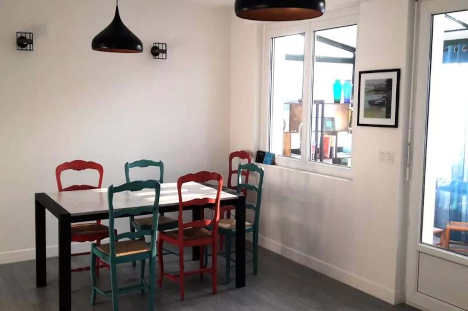 Résidence Maison Port De P&ecirc;che-Image-tags.