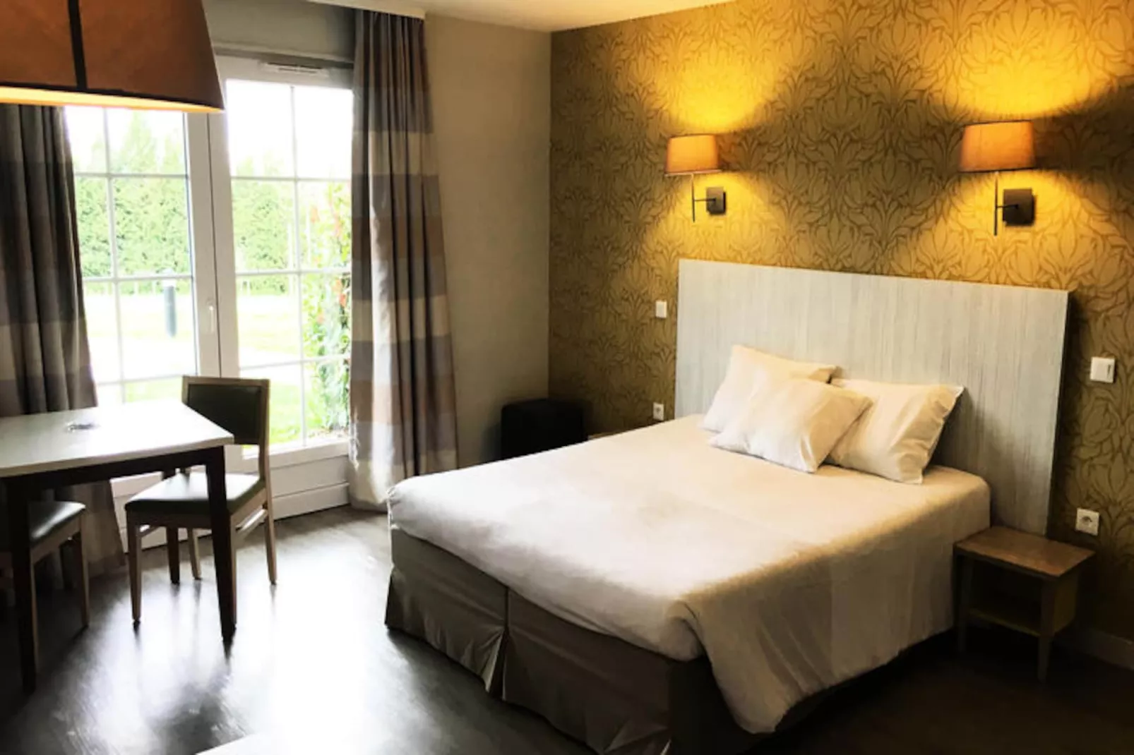 Résidence b'o Cottage ****-Image-tags.