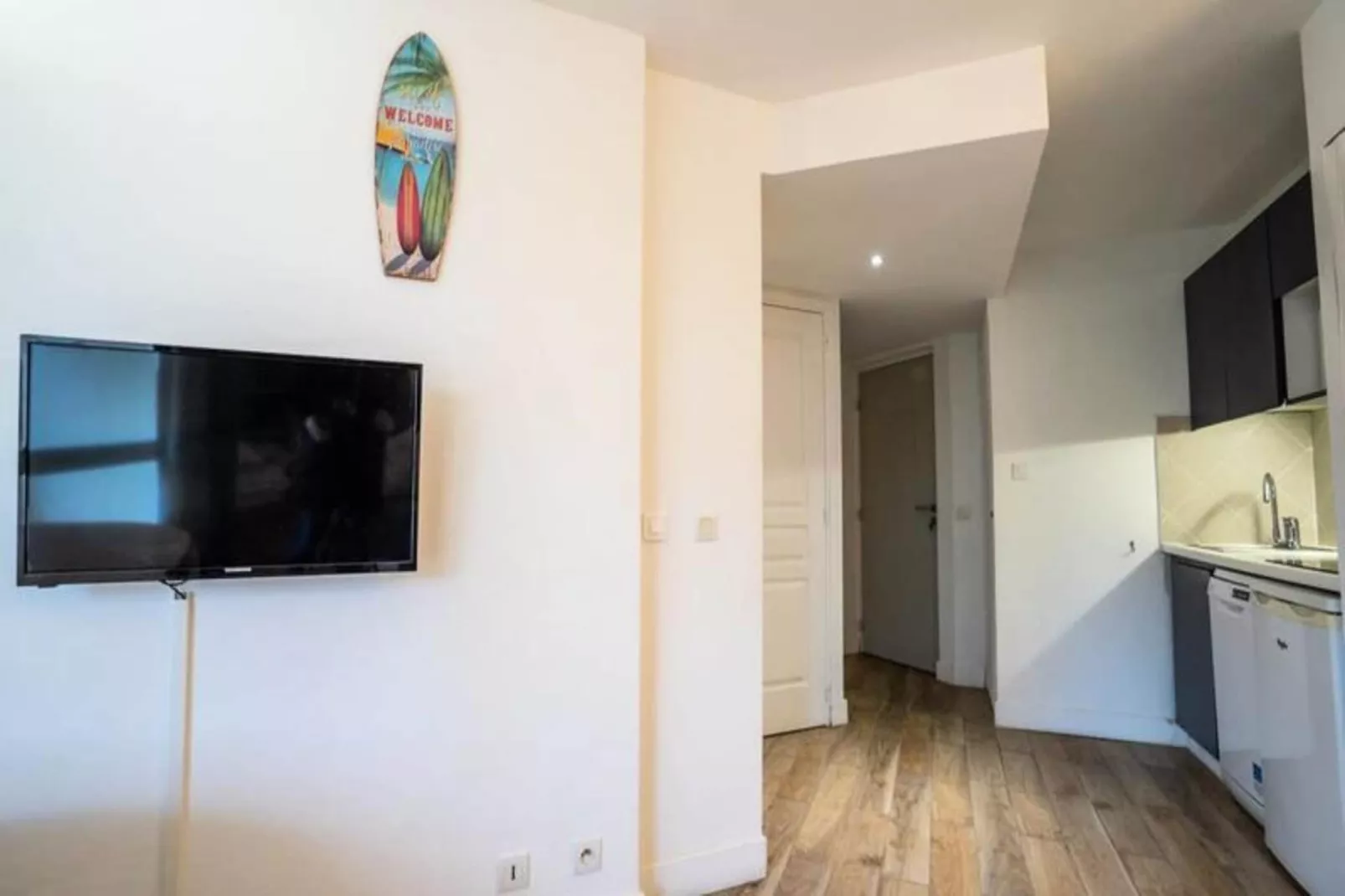 Résidence Appartement Pour 5 Pers Avec Piscine Tennis Et Parking Gratuit 227-Buitenkant zomer