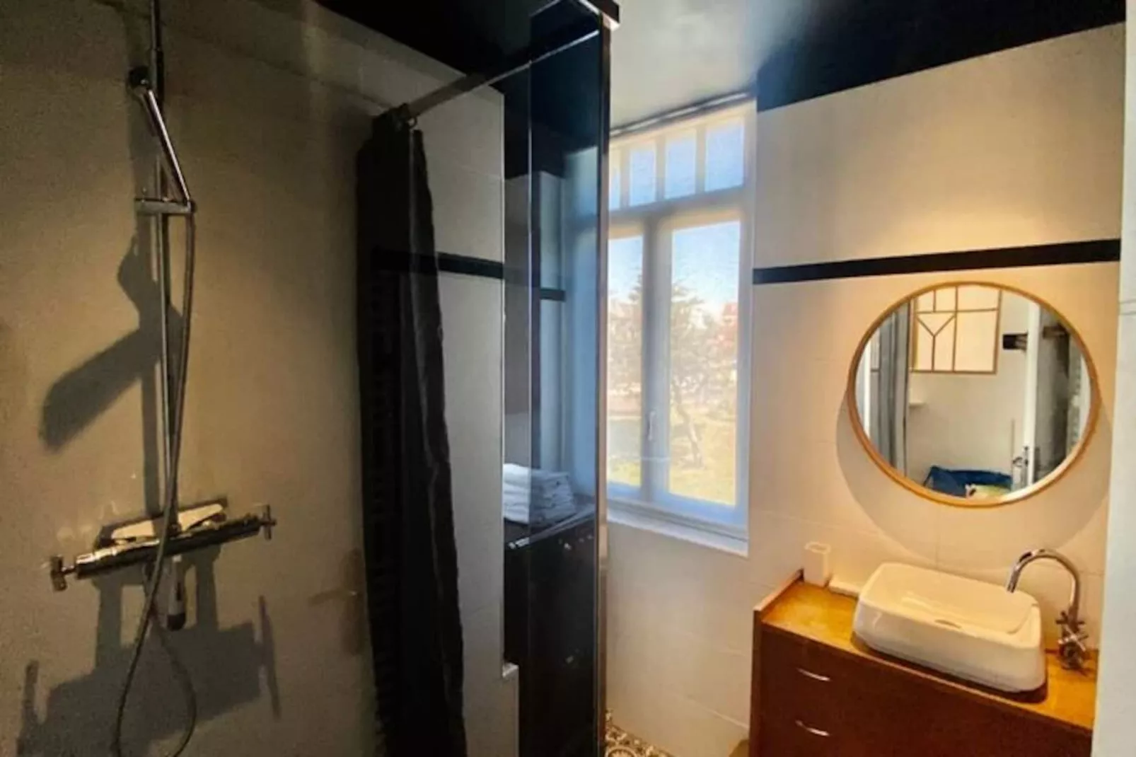 Résidence Bel Appt 5 Pers  Proche Mer Avec Grande Terrasse-Image-tags.