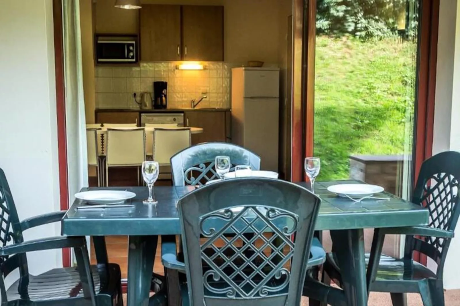 Résidence Odalys Prestige Domaine Iratzia-Image-tags.