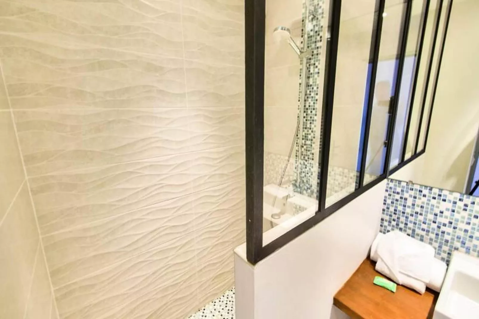 Résidence Les Balcons de Collioure - maeva Home-Badkamer