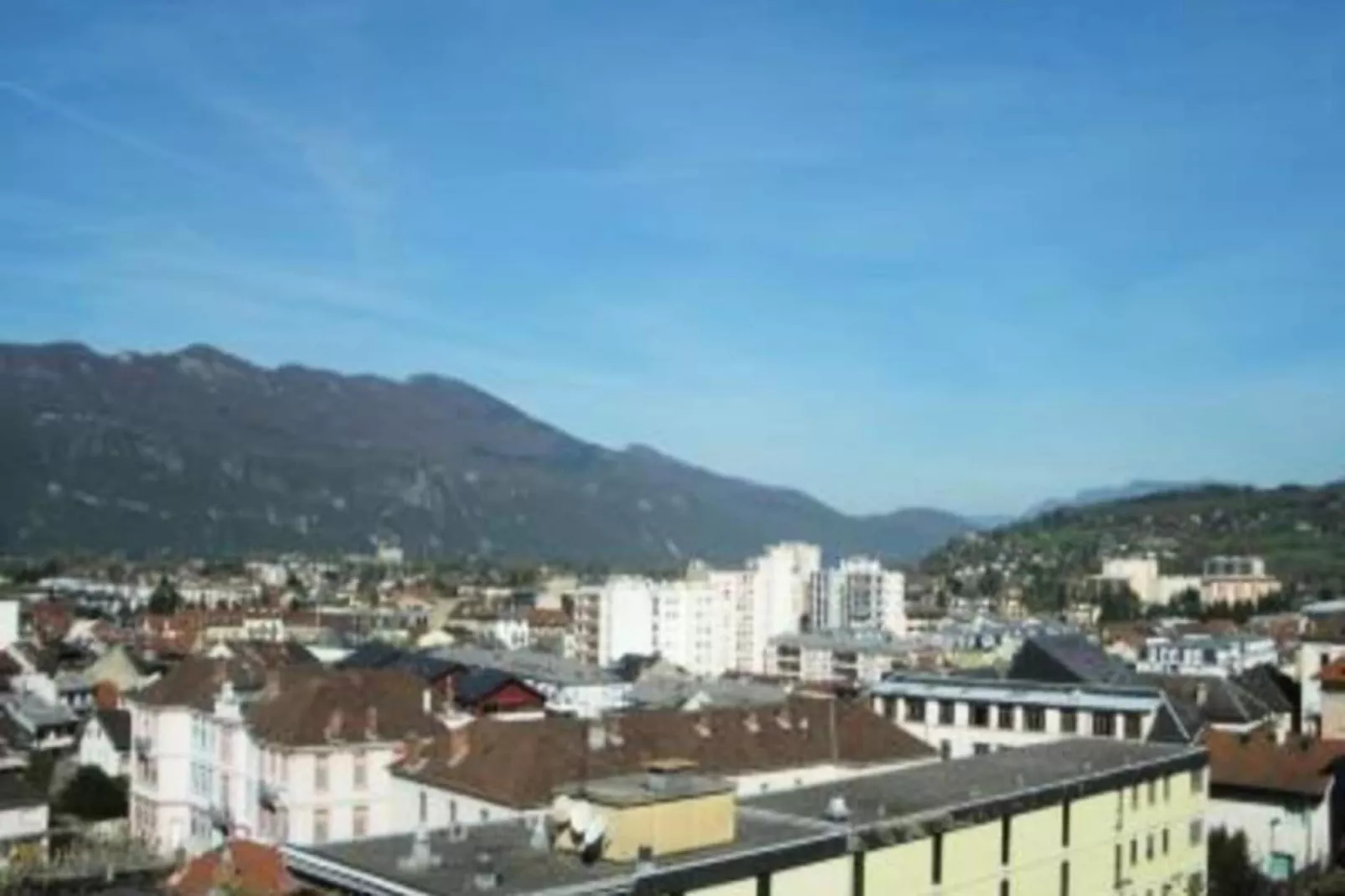 Résidence Le Chateau Durieux 3-Gebieden zomer 5km