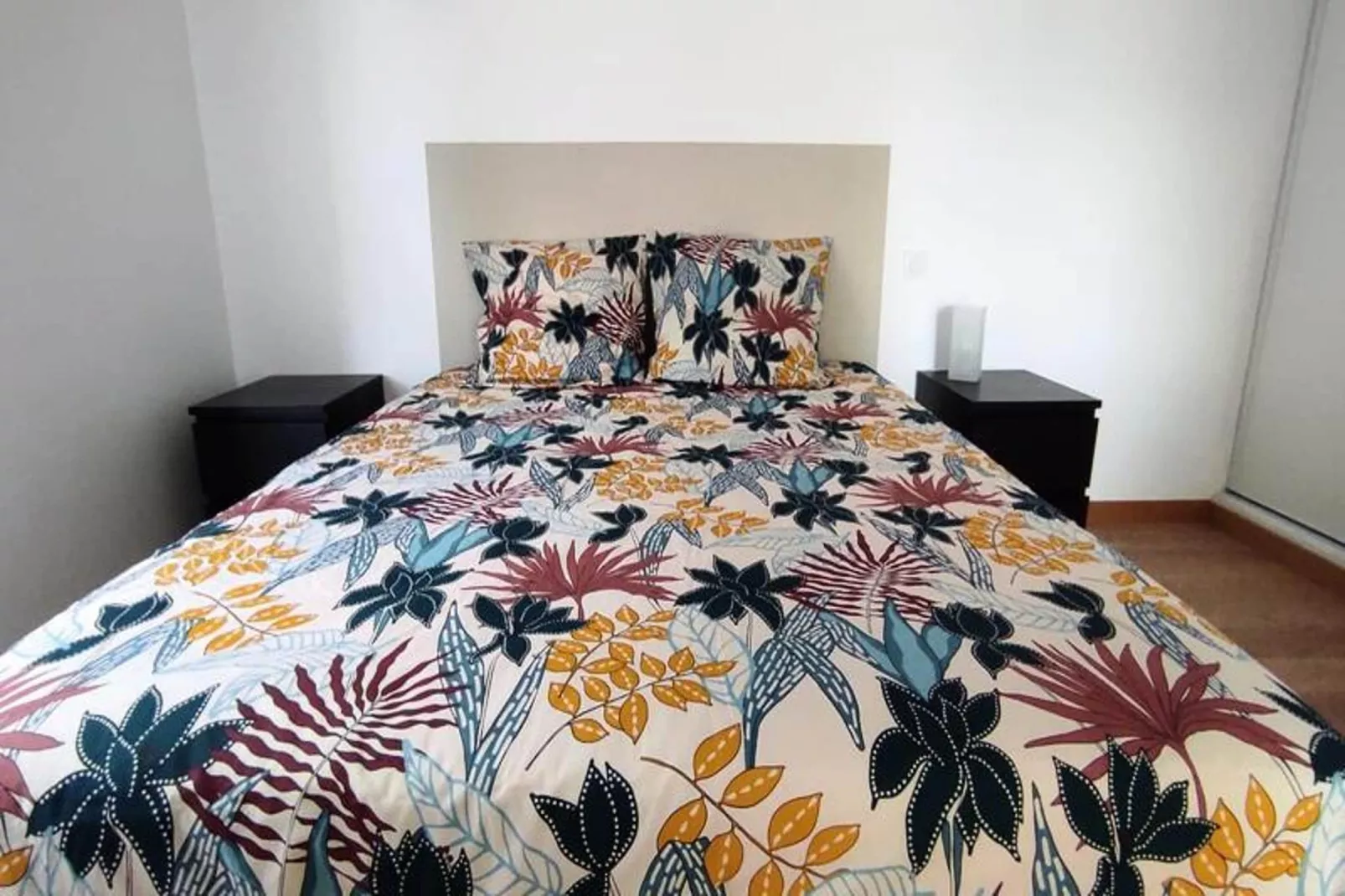 T2 Tout Neuf Entre Lac Et Centre-ville-Slaapkamer