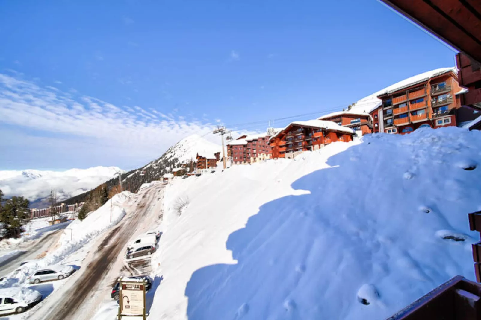 Résidence Les Chalets des Arolles - maeva Home-Image-tags.