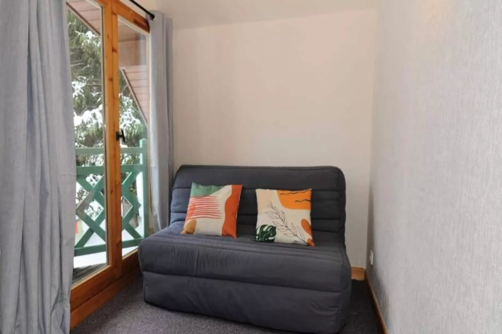 Chalet Nordique Au Coeur De La Feclaz-Image-tags.