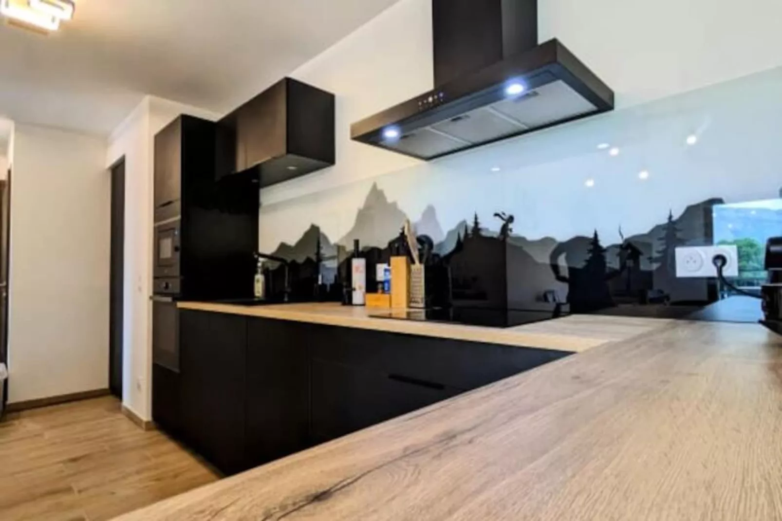 O'cimes , Magnifique Appartement-Image-tags.