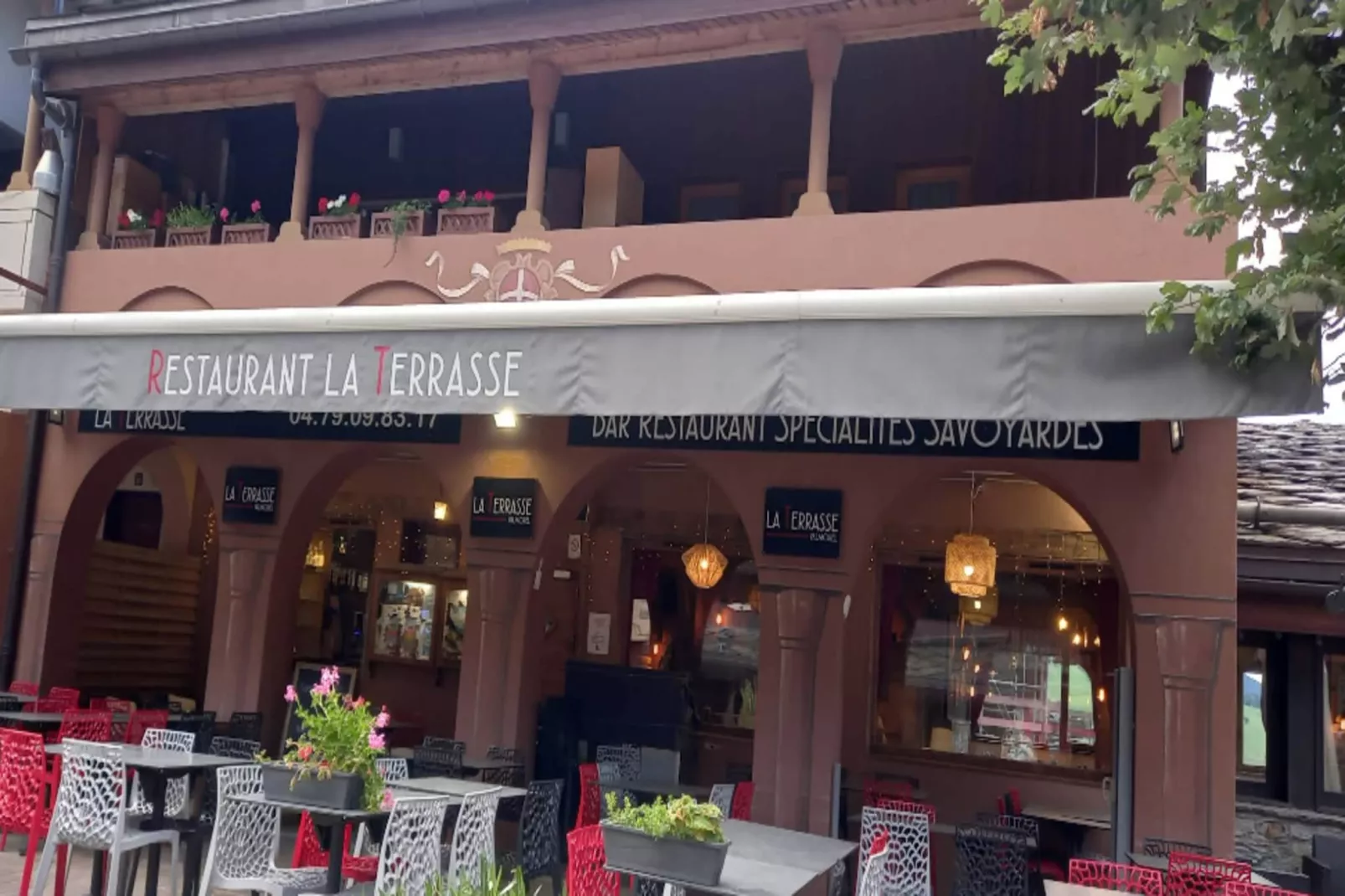 Quartier Crève Cœur - Maeva Home-Gebieden zomer 5km