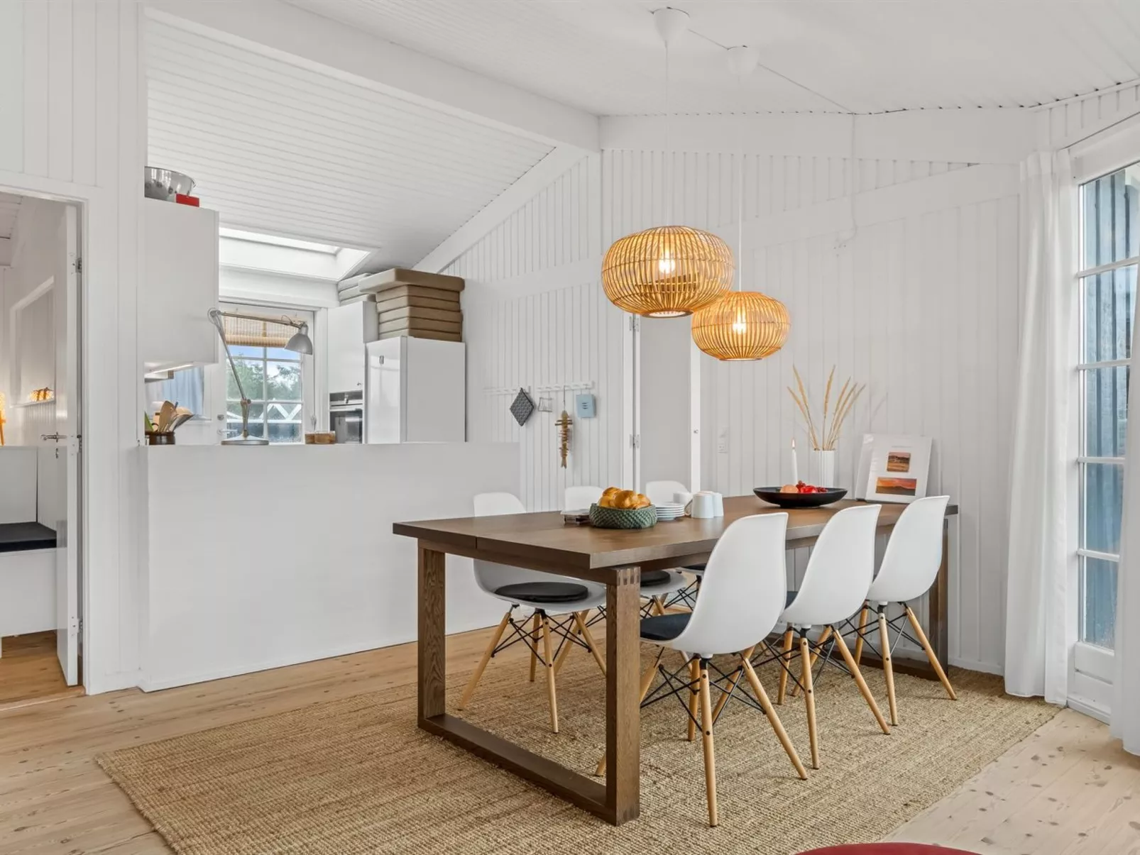 "Odeta" - 50m from the sea-Binnen