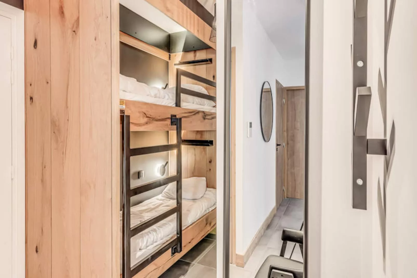 Résidence Les Terrasses De La Vanoise