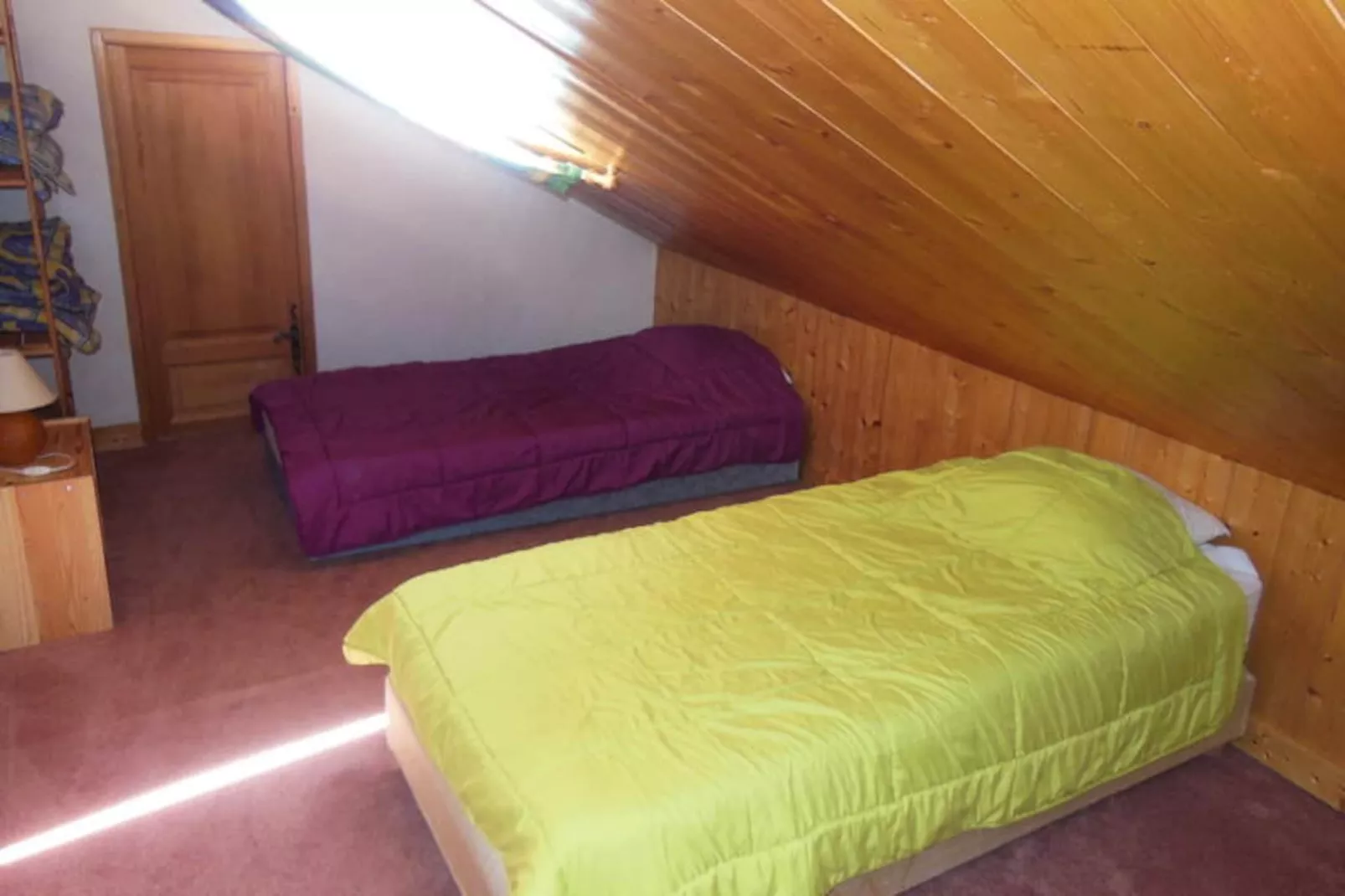 Résidence Les Soldanelles-Image-tags.