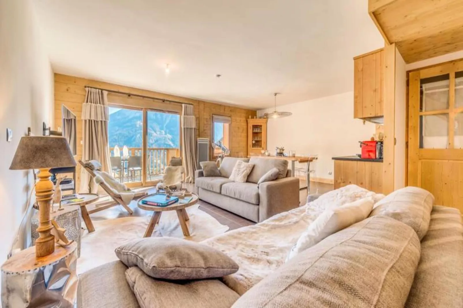 Résidence Les Balcons EtoilÉs-Overloop