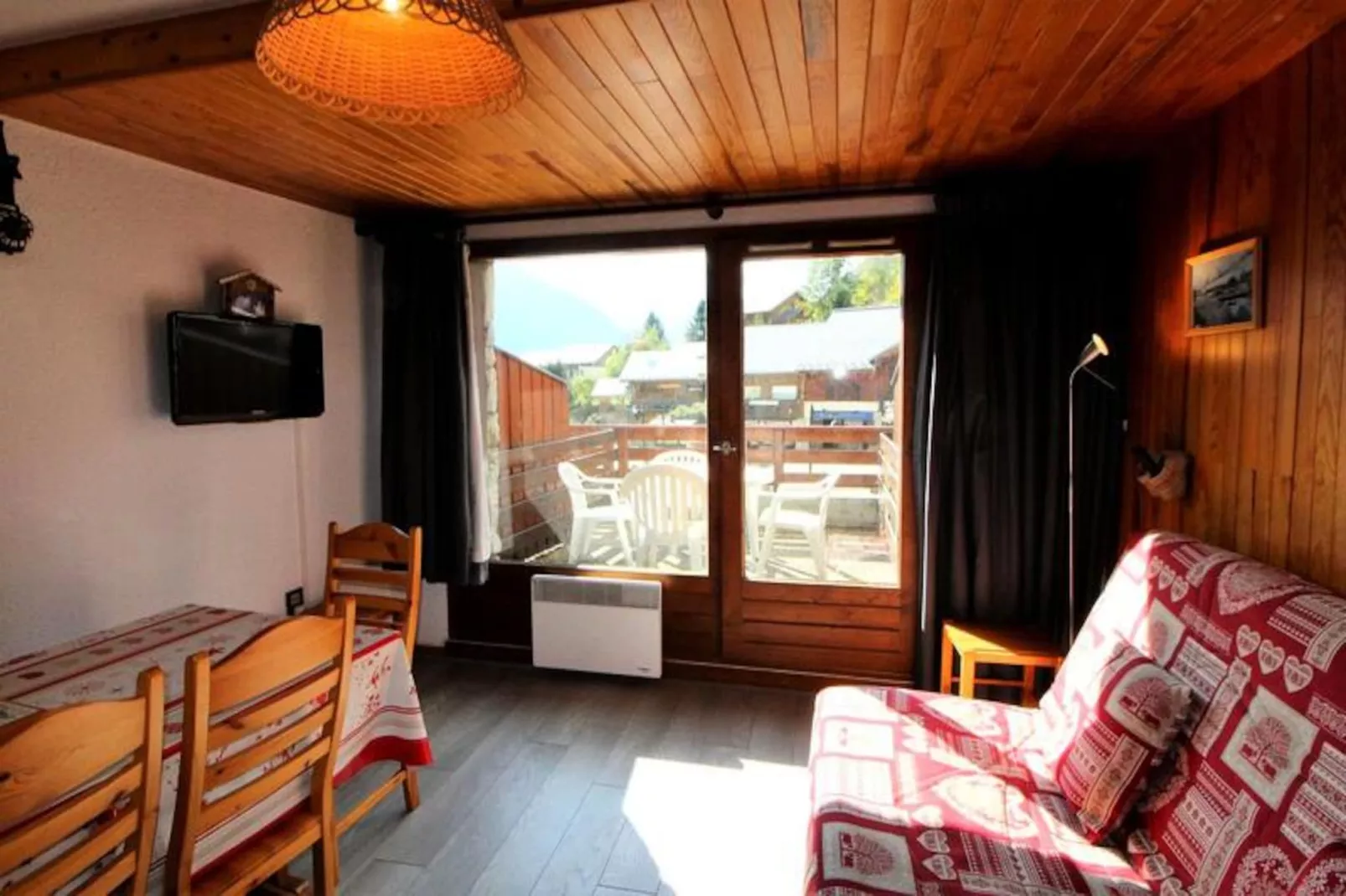 Résidence Le Centre-Image-tags.