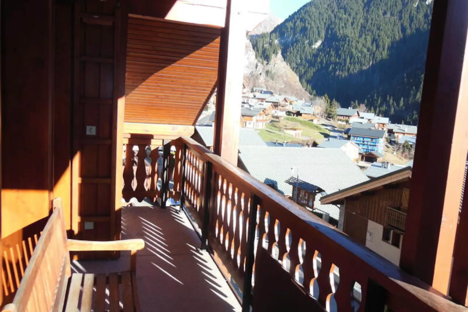 Résidence Le Roselin-Image-tags.