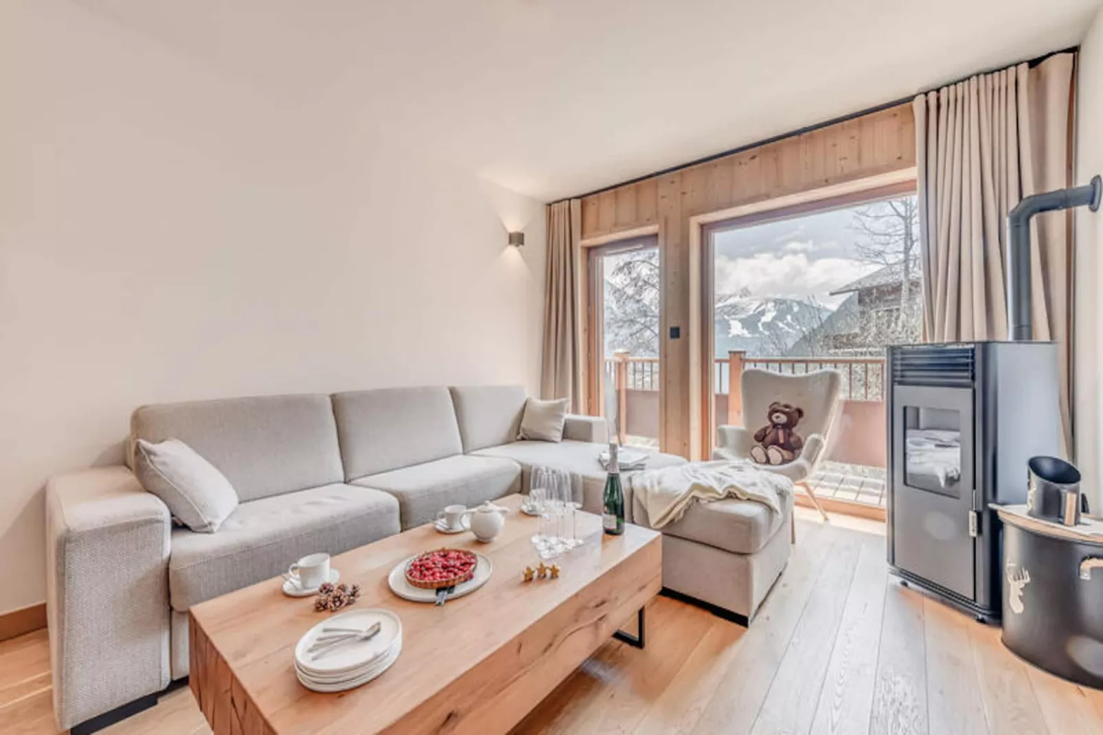 Résidence Le Grand Bouquetin-Image-tags.