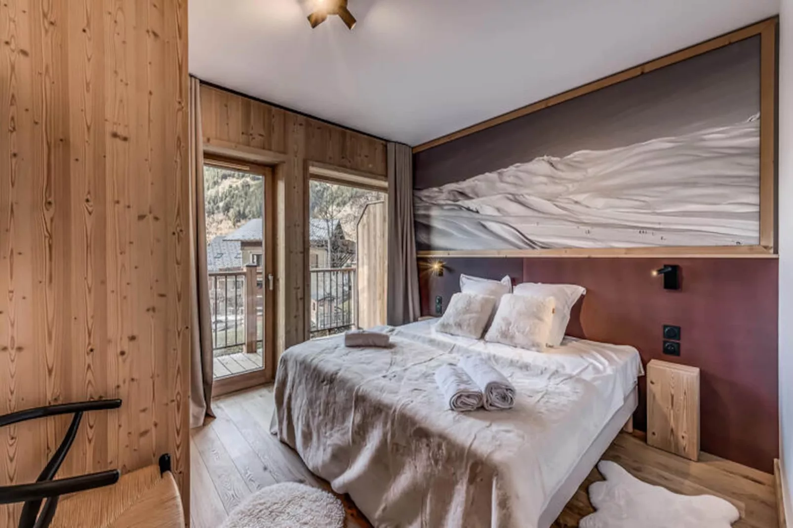 Résidence Le Grand Bouquetin-Image-tags.