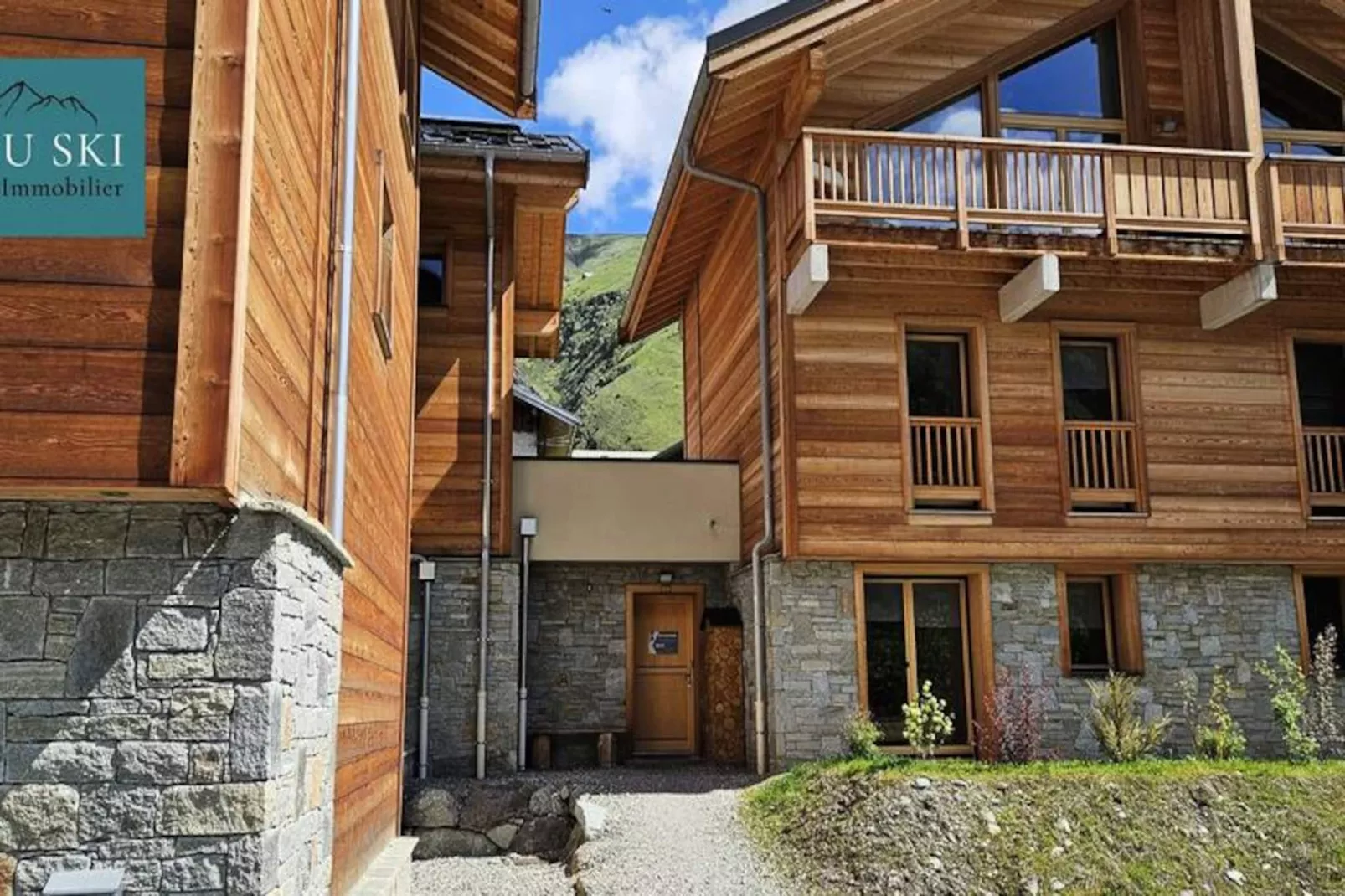 Résidence Les Grands Sauvages-Image-tags.