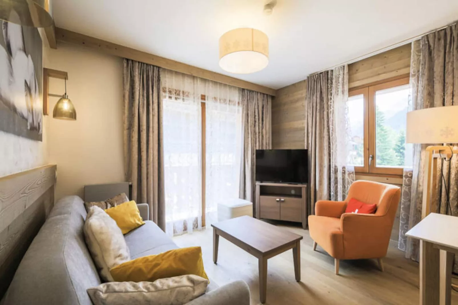 Résidence Premium L'Hévana - maeva Home