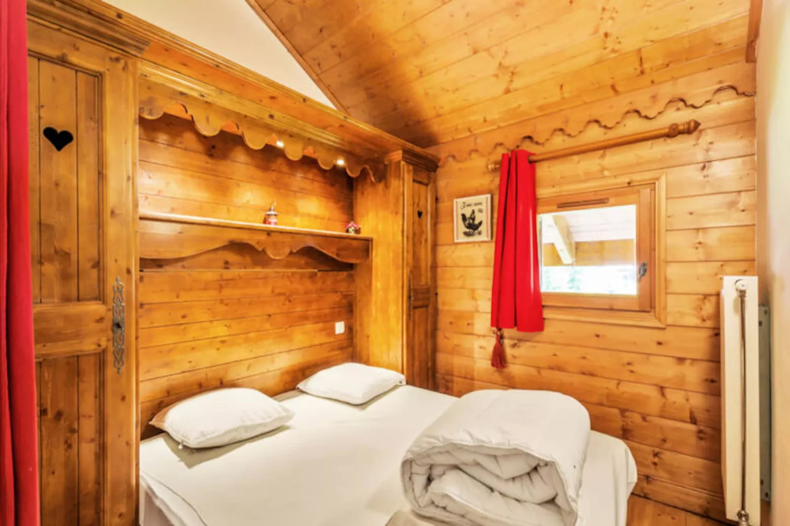 Résidence Les Fermes de Méribel - maeva Home-Image-tags.