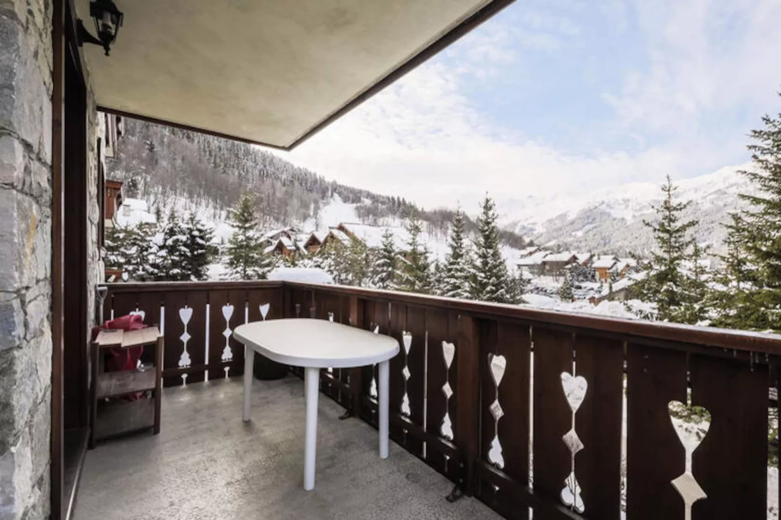 Résidence Les Fermes de Méribel - maeva Home-Image-tags.