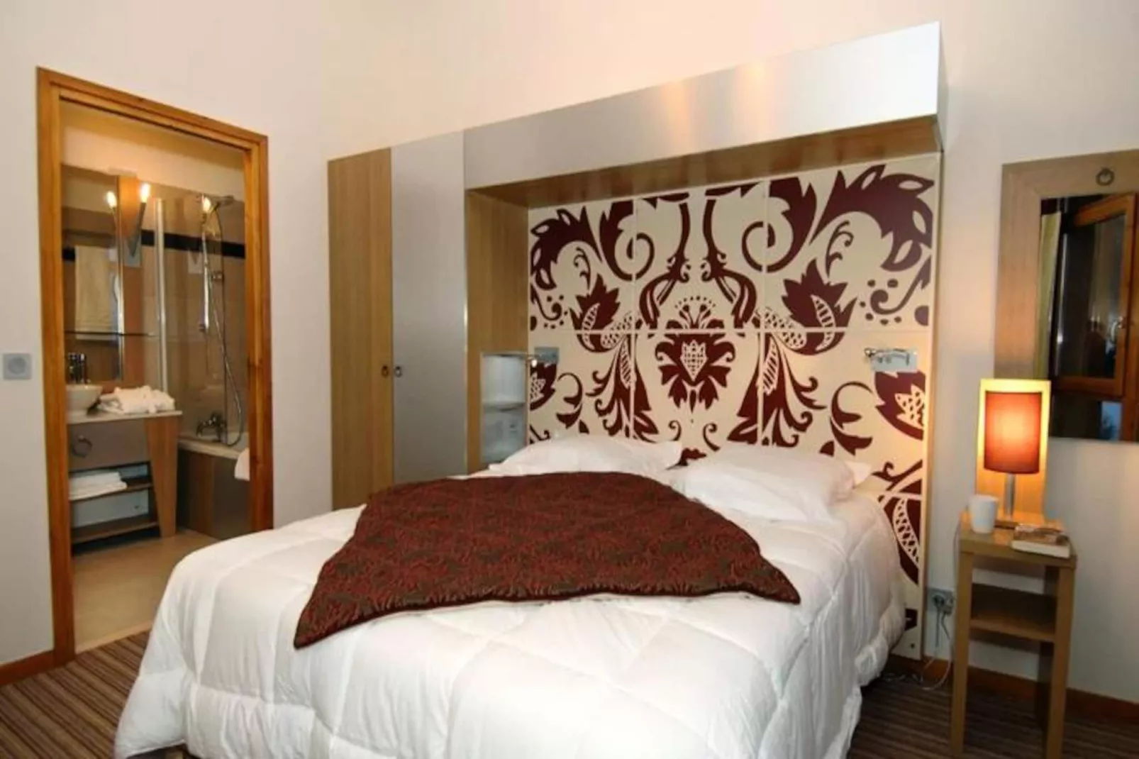 Résidence Prestige Odalys Edenarc*****