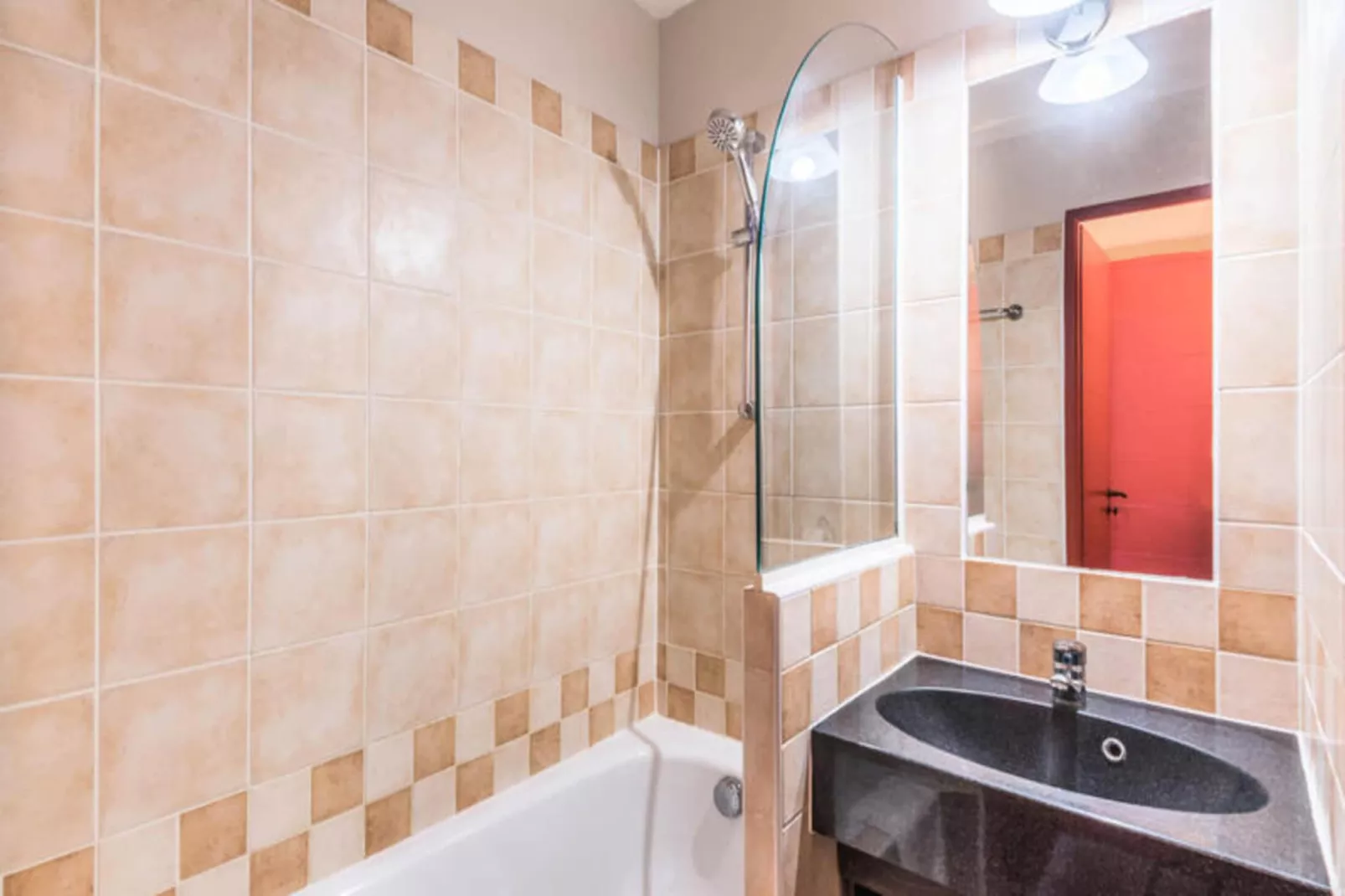 Résidence Quartier Falaise - maeva Home-Exterieur winter