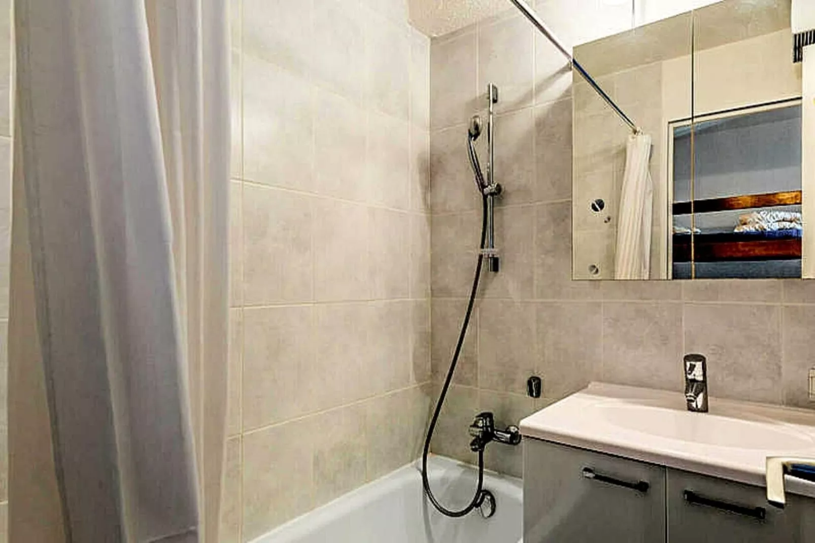 Résidence Les Alpages - maeva Home-Woonkamer