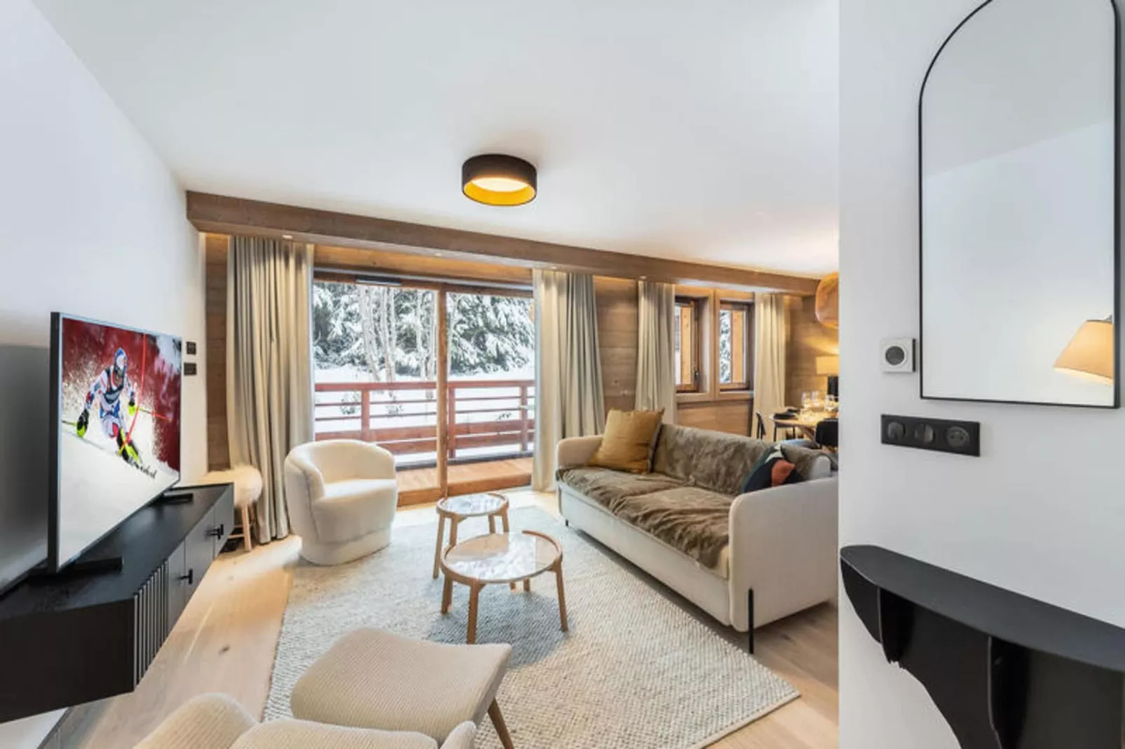 Résidence Ksar B-Sfeer