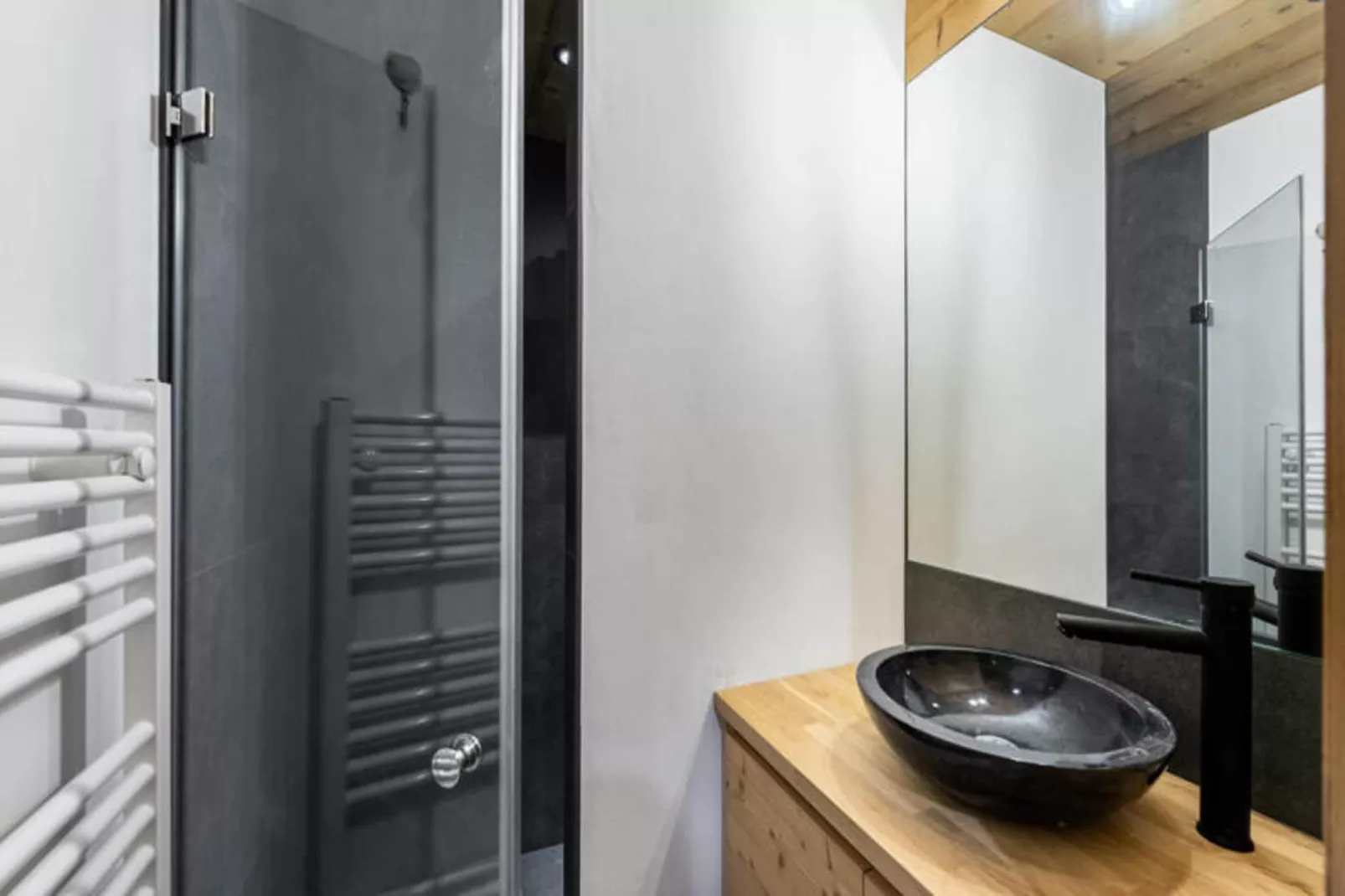 Résidence Demimeige-Buitenkant zomer