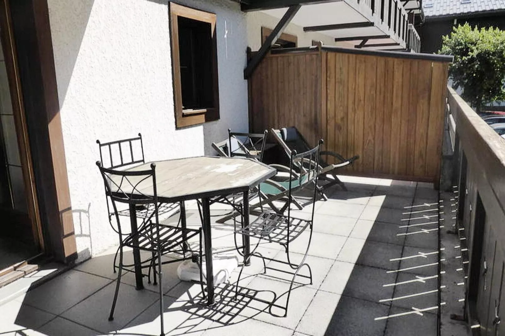 Résidence Palmes D'or-Slaapkamer