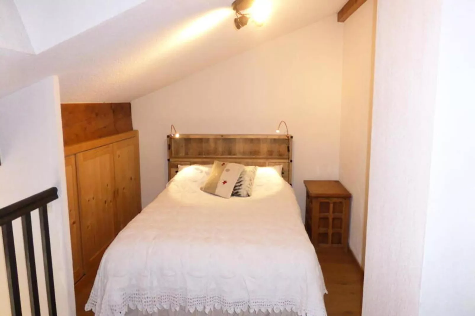 Résidence Palmes D'or-Buitenkant zomer