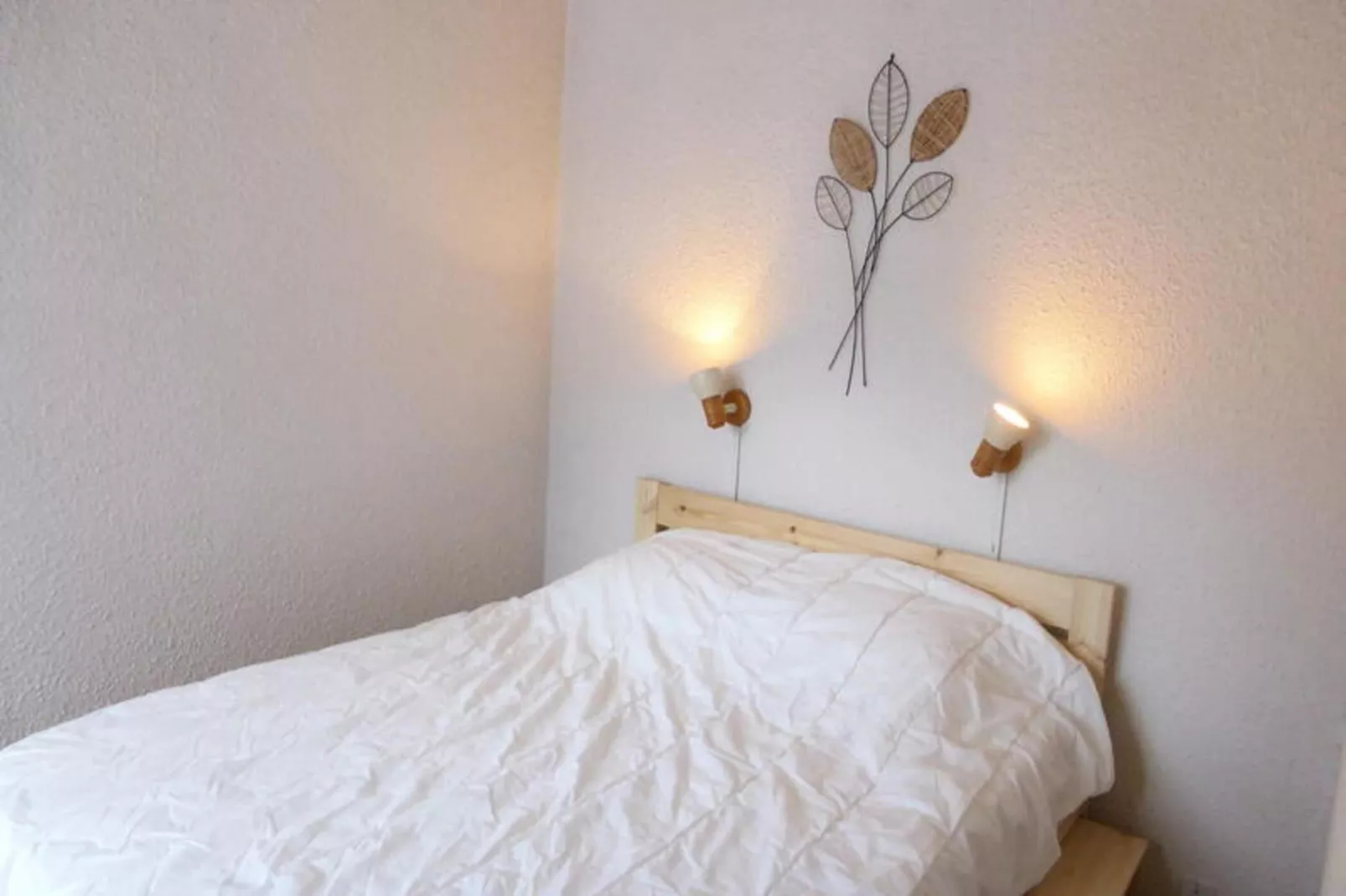 Résidence Bel'aval-Buitenkant zomer