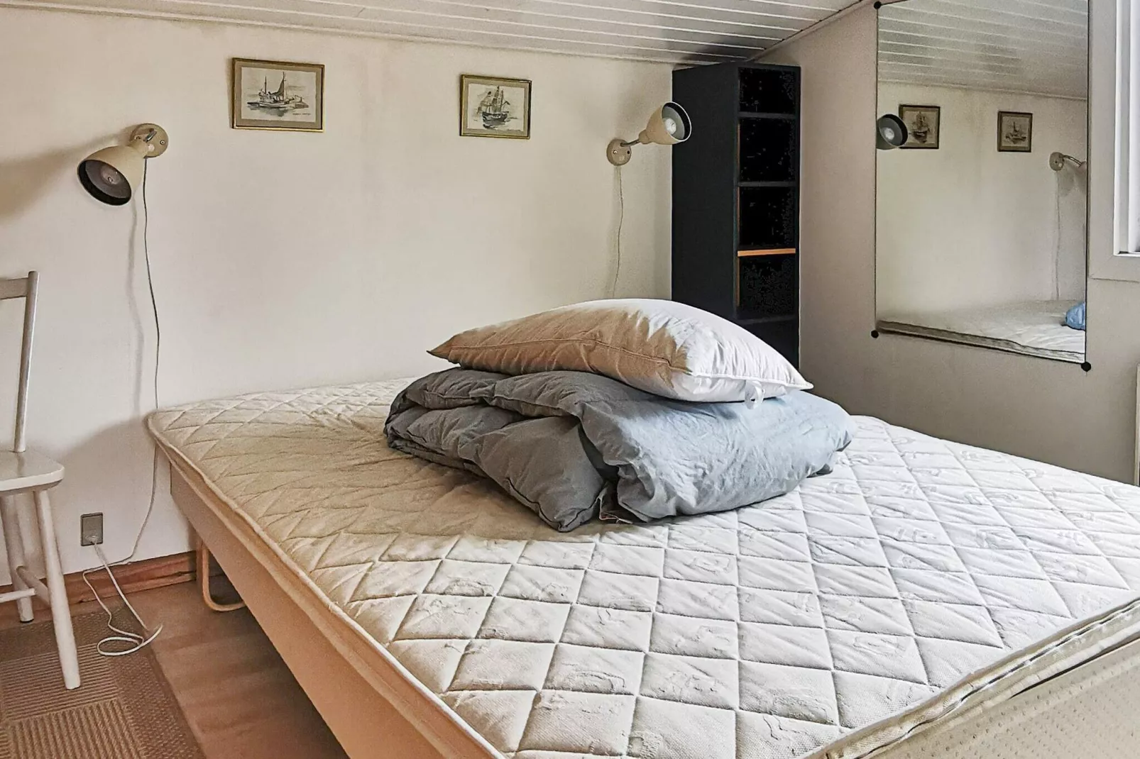 6 persoons vakantie huis in Haarby-By Traum-Binnen