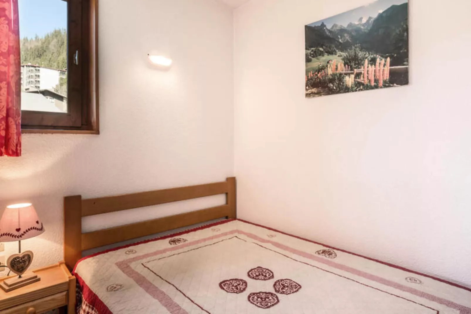 Résidence Alcyon-Exterieur winter