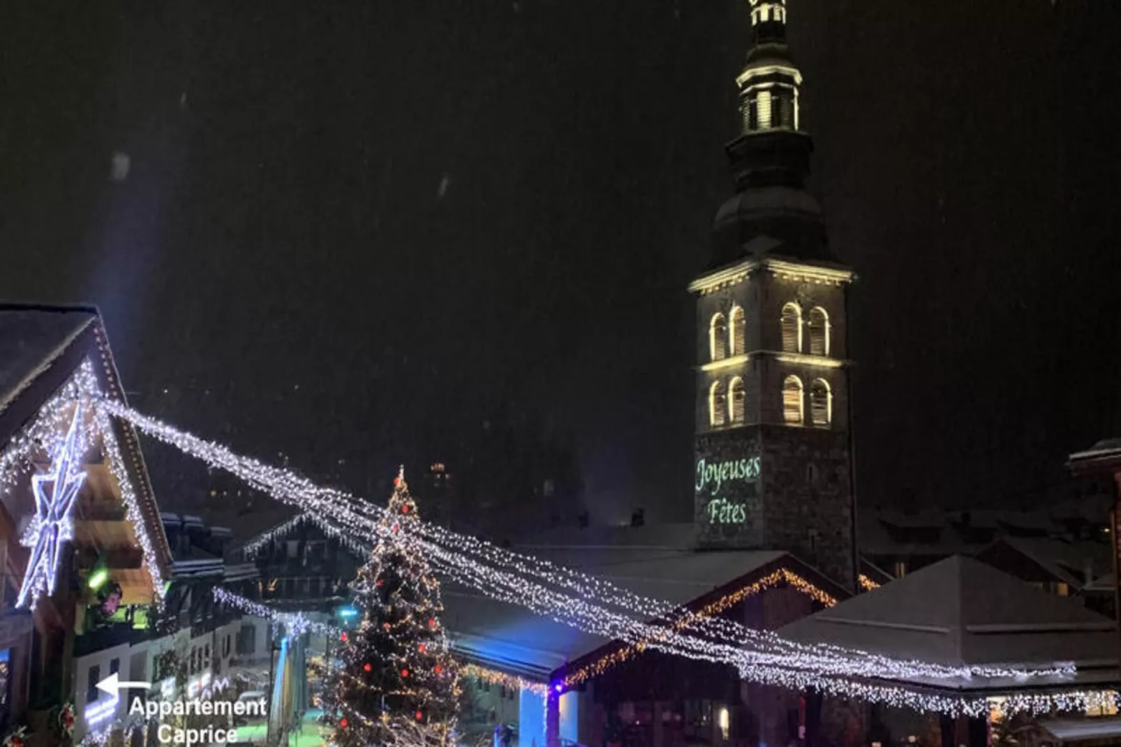 Appartements à La Clusaz-Gebieden zomer 1km