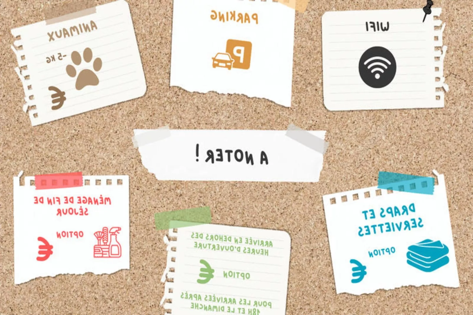 Studio à La Clusaz-Sfeer