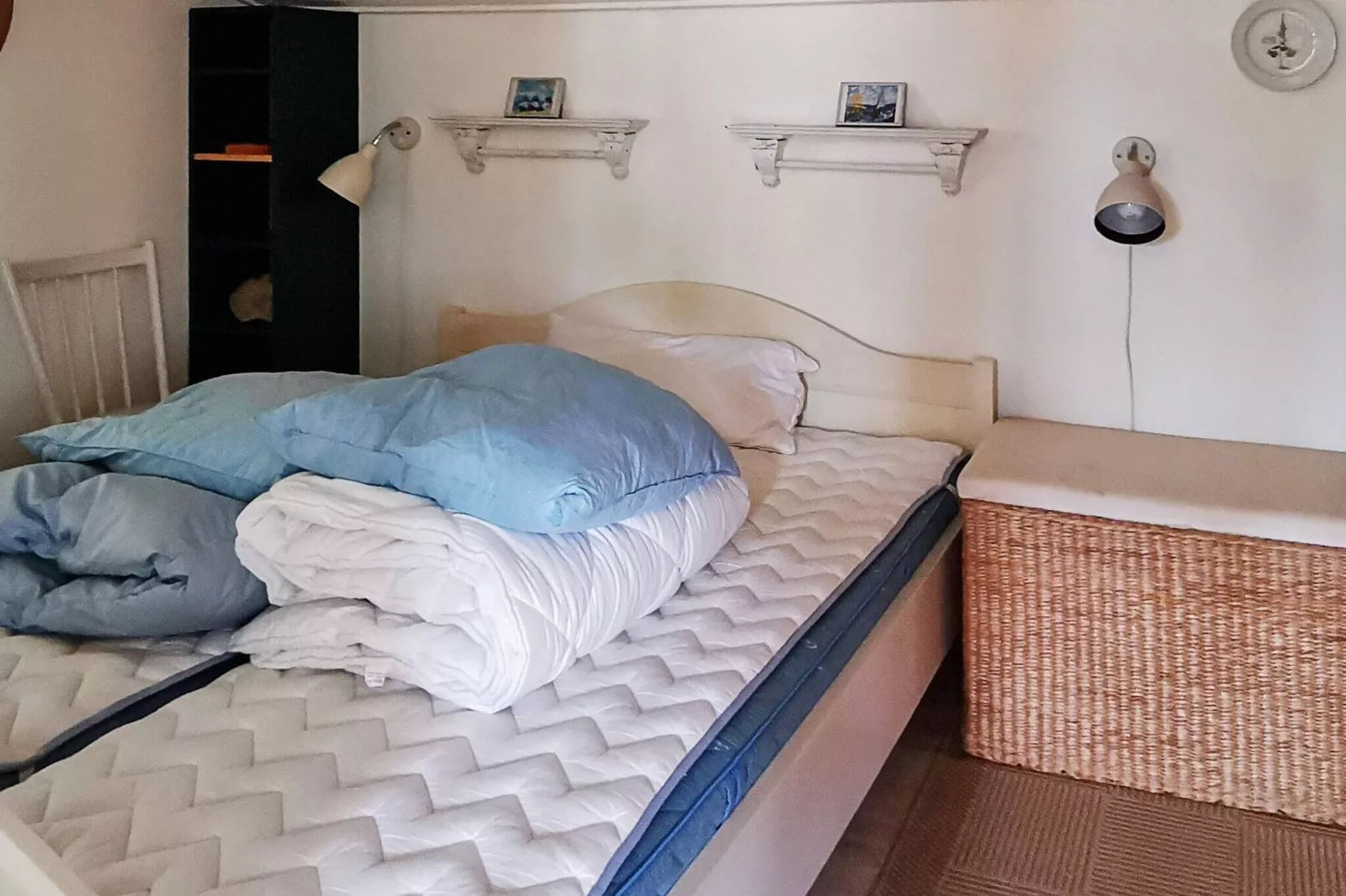 6 persoons vakantie huis in Haarby-By Traum-Binnen