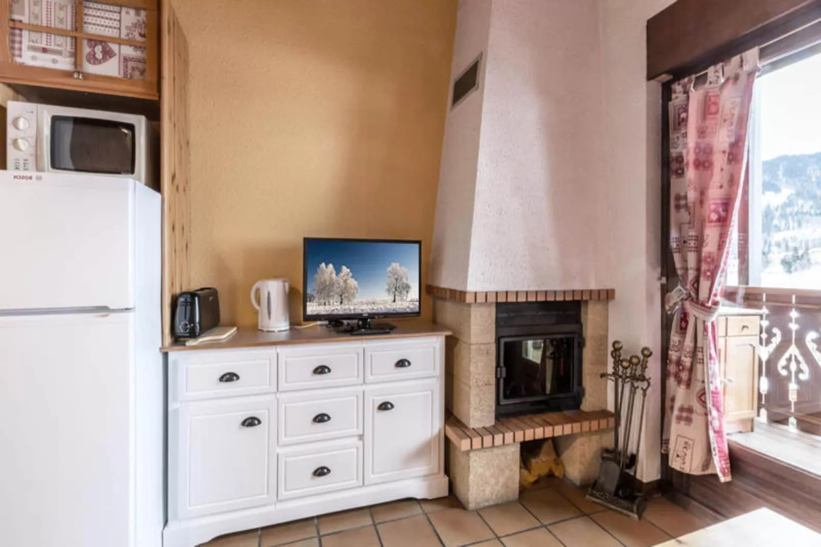 Résidence Domanial A-Sfeer